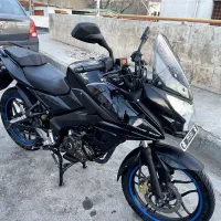 موتور پالس ۱۵۰ As Ns