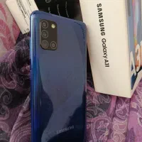 گوشی موبایل samsung A31 128ویتنام