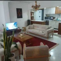 فروش۶۲متر/خوش نقشه/سالن پرده خور/فاز۲اندیشه