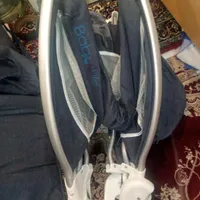 ببی لایف فور|تشک تختخواب|تهران, هروی|دیوار