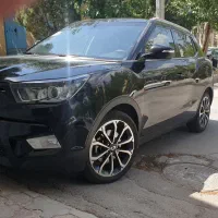 فروش تیوولی ۲۰۱۷