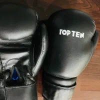 دستکش بوکس