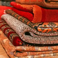 فرش ۶ متری لاکی
