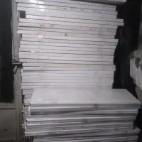 قفسه دیواری فروشگاهی در حد نو|فروشگاه و مغازه|تهران, امام حسین|دیوار