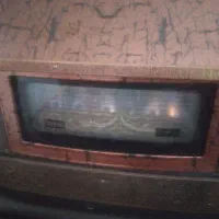 بخاری