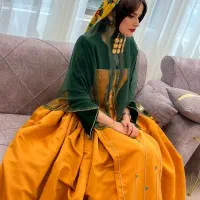 فروش  لباس محلی|لباس|ایذه, |دیوار