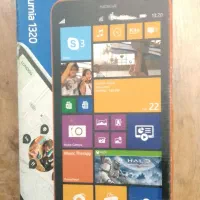 گوشی نوکیا لومیا ۱۳۲۰|موبایل|تهران, ابوذر|دیوار