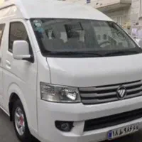 ون وانا مدل ۱۴۰۳|خودرو سواری و وانت|کرج, شهرک بنفشه|دیوار