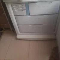 یخچال فریزر سامسونگ|یخچال و فریزر|تهران, مشیریه|دیوار