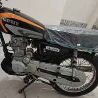 موتور۱۲۵|موتورسیکلت|بیرجند, |دیوار