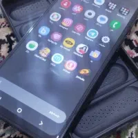 گوشی A05 در حد نو