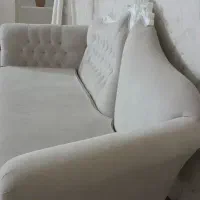 مبل وجلومبلی ،کنسول وآینه  ، میزتی وی
