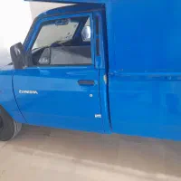 نیسان دوگانه آپشنال مدل 1403|خودرو سواری و وانت|دهدشت, |دیوار