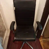 صندلی اداری