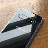 سامسونگ S10 Plus 512G