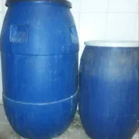 بشکه پلاستیکی ۱۴۰ و ۶۰ لیتری