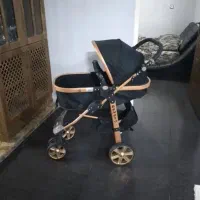 کالسکه بنیتو ترکیه نو نو