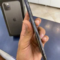 iPhone 11 Pro Max|موبایل|کرج, فاز ۳ گوهردشت|دیوار