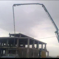 اجرای قالب بندی وآرماتوربندی