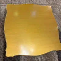 میز ورق طلا|مبلمان خانگی و میز عسلی|تهران, منیریه|دیوار