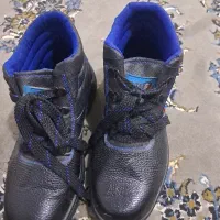 کفش کار ایمنی