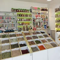 واگذاری مغازه عطاری