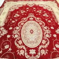 فرش ۹ متری