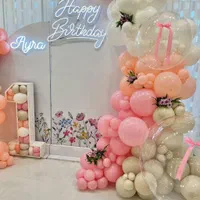 بادکنک آرایی قیمت پایین