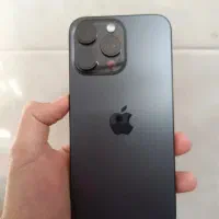 ایفون ۱۵پرو مکس ch