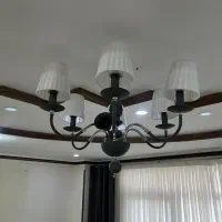 لوازم سالن زیبایی به همراه ظرفشویی رومیزی کاملا نو