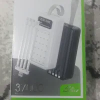 یک عددپاوربانک اصلی اورجینال نونوبدون به شرط تست