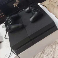 ps4 کپی خور فول گیم