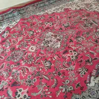 فرش تمیز