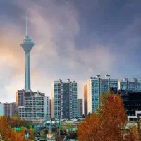 تهرانگردی ایرانگردی سفر