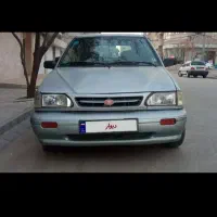 پراید ۱۴۱. هر کی زودتر زنگ بزنه