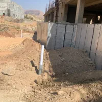 امتیاز آپارتمان سه خوابه برف فروشان۱۷۵ متر مفید