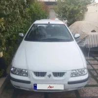 سمند LX93