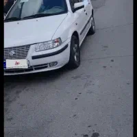 سمند موتور ملی ۹۶