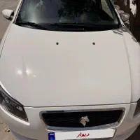 خدمات خ حواله ۲۰۷ تارا دنا چانگان ایرانخودرو|خودرو سواری و وانت|بندرعباس, |دیوار