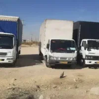 باربری خاورمسقف مجوز رسمی حمل ونقل اتوبارکیان