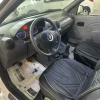 ال ۹۰ مدل ۹۷ صفری پارس خودرو|خودرو سواری و وانت|رشت, جانبازان|دیوار