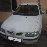 سمند lx|خودرو سواری و وانت|کرمانشاه, |دیوار