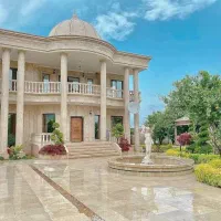 شکار ویلایی دوطبقه مجزا