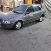 سمند الیکس مدل85