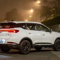 Tigg 7e+ ثبت نام قیمت قطعی|خودرو سواری و وانت|تهران, آرژانتین|دیوار