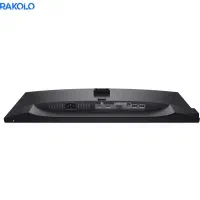۲۲ اینچ مانیتور DELL P2219H IPS فریملس FHD|قطعات و لوازم جانبی رایانه|اصفهان, برازنده|دیوار