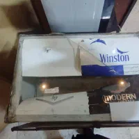 دکه سیگار