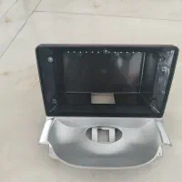 قاب روی داشبورد مانیتور پژو 206 اندروید 10 اینچ