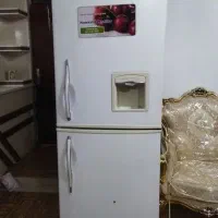 یخچال فریزر یخساران