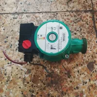 پمپ سیرکولاتور